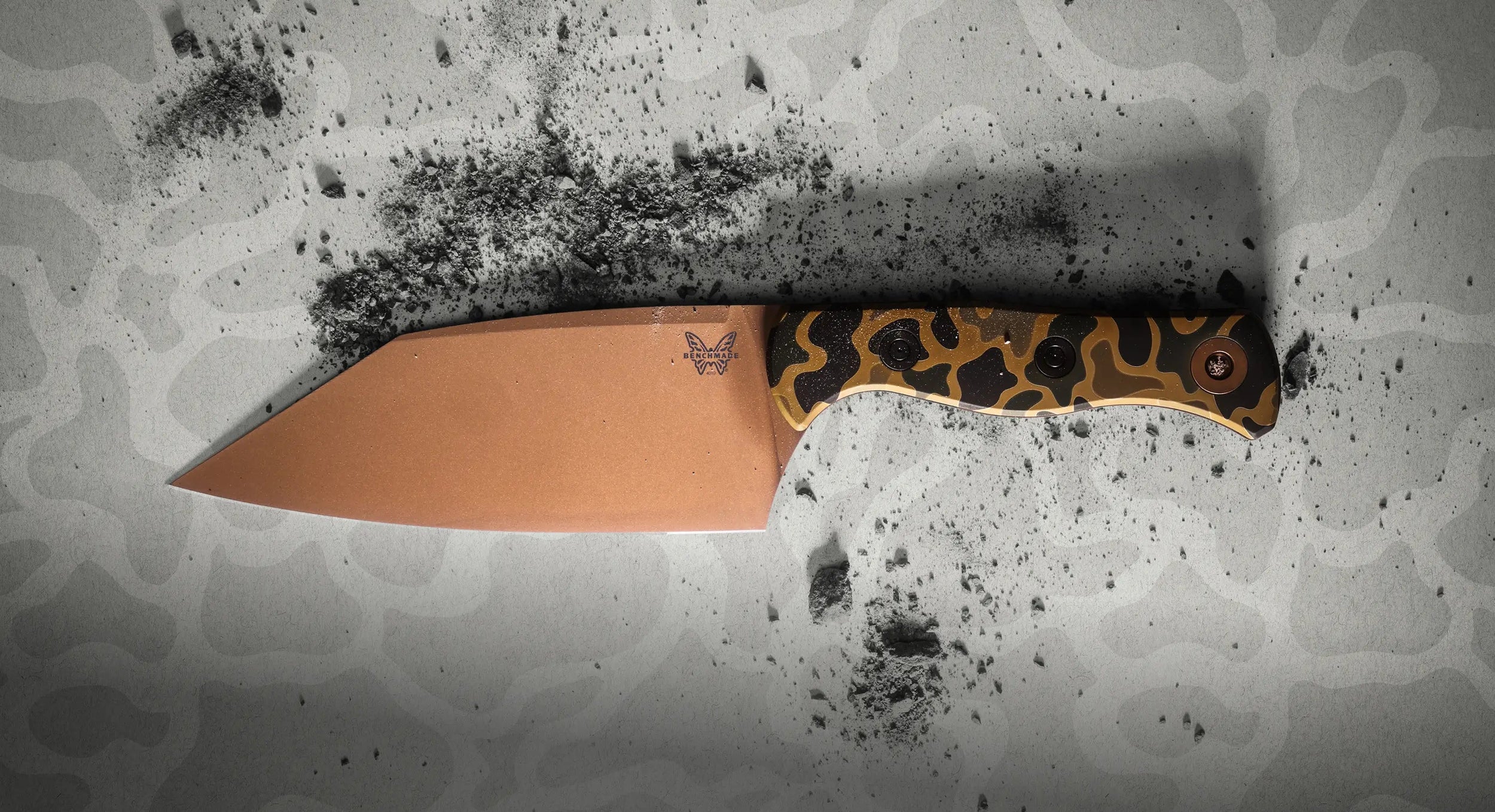 Precision Crafted for a Lifetime
